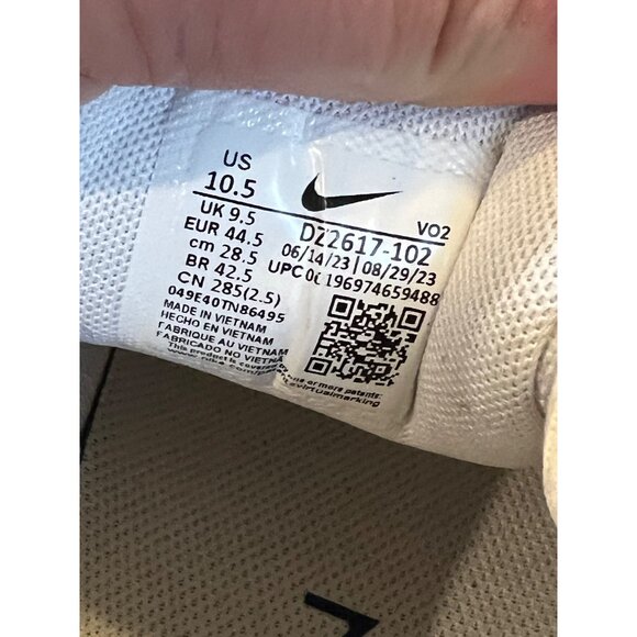 Nike Metcon 9 Training Shoes - Size 10.5‎ - Picture 7 of 7